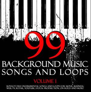 99 Background Songs and Loops