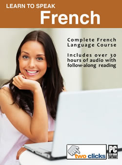Speak French Language Course