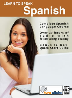 Speak Spanish Complete Course
